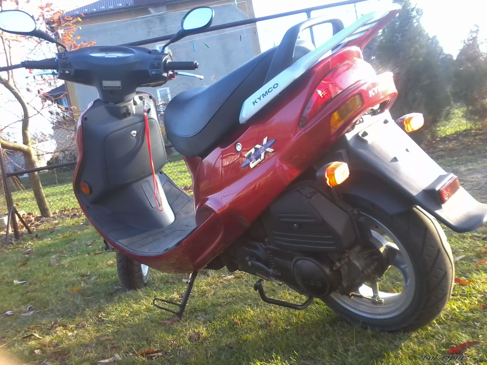 Bike Photo 2298180