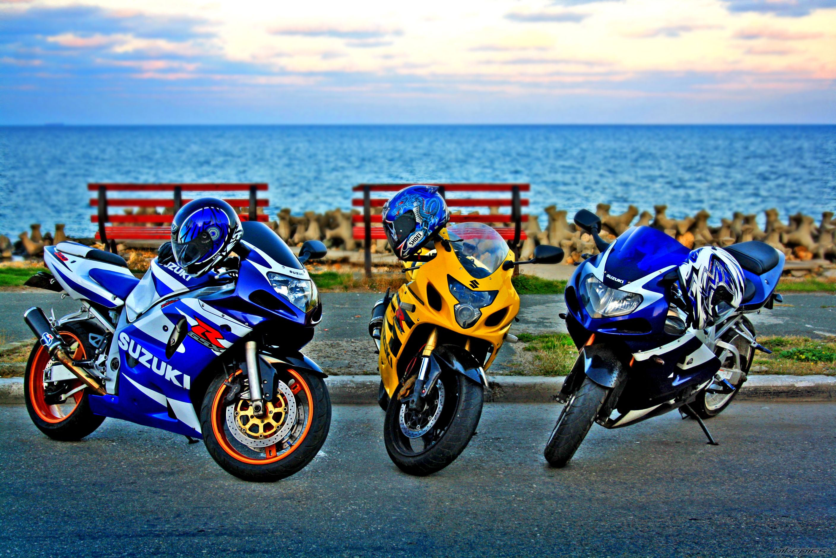 Bike Photo 2298200