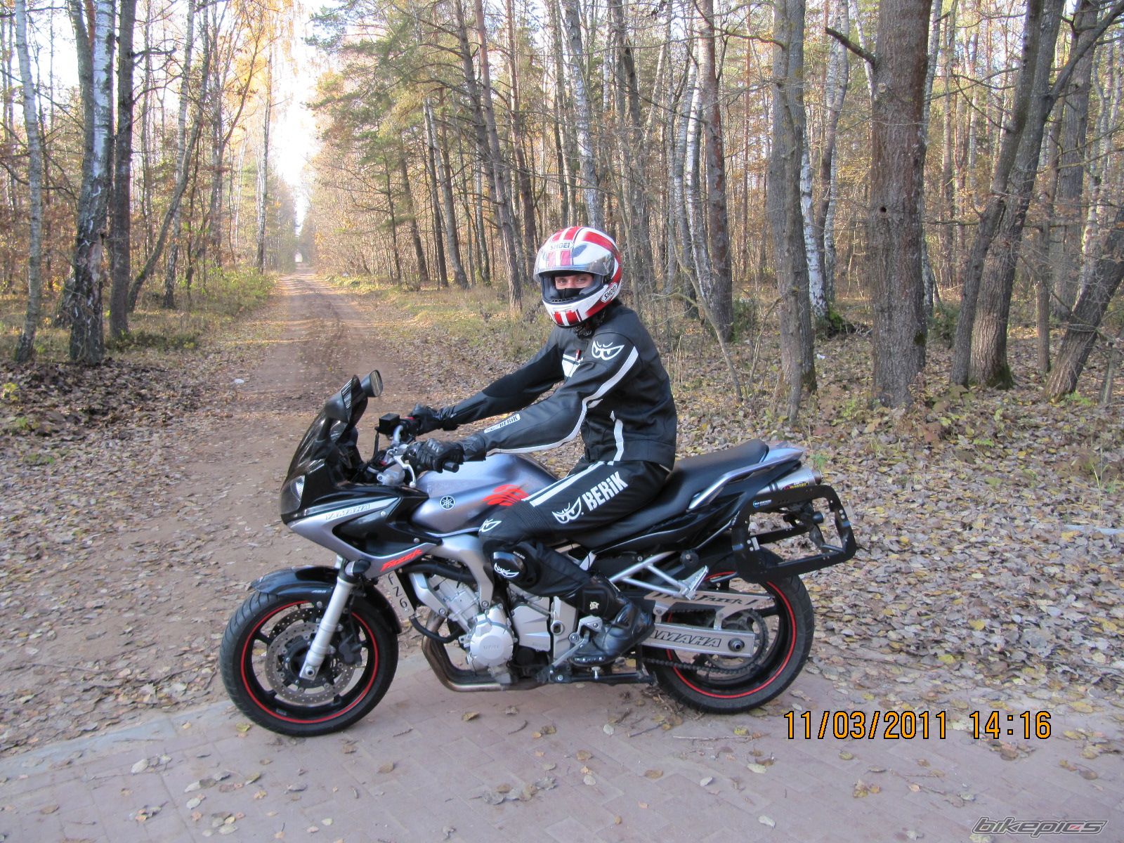 Bike Photo 2298240