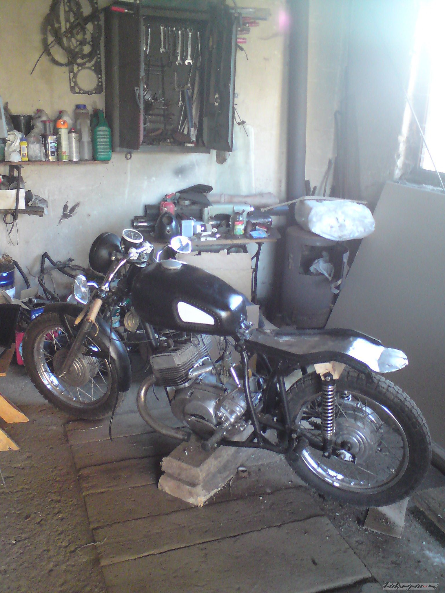 Bike Photo 2298324