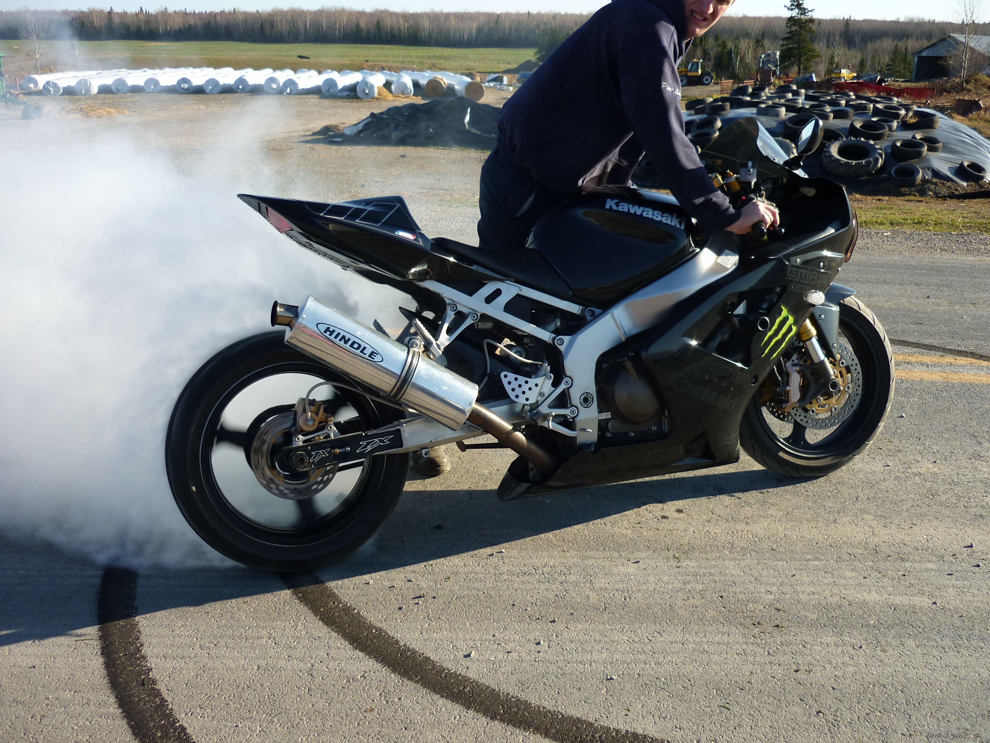 Bike Photo 2298426