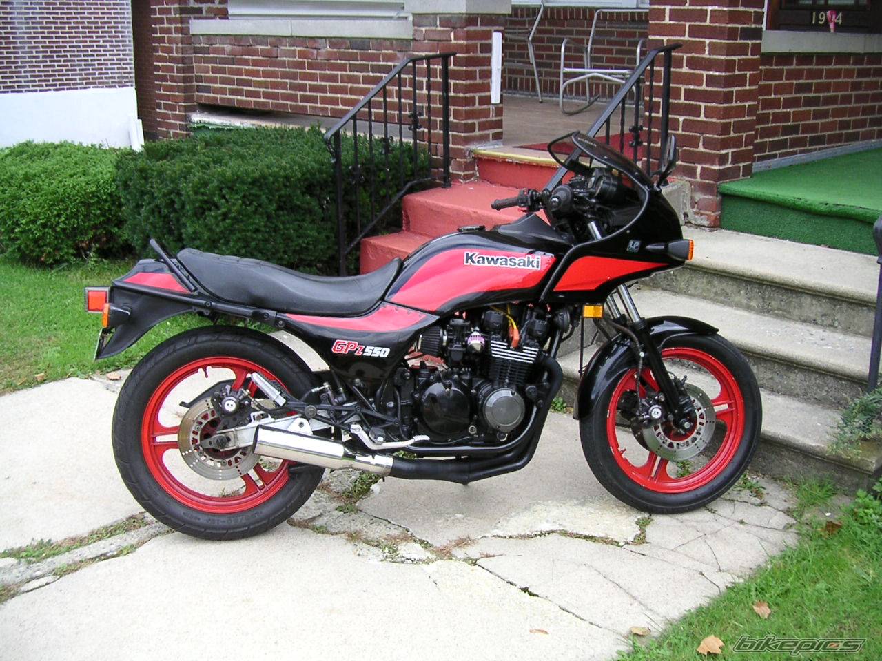 Bike Photo 229850