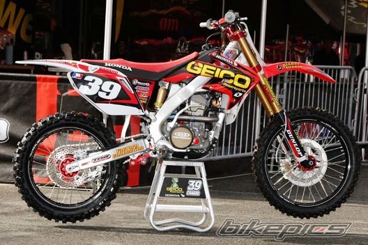 Bike Photo 2298595