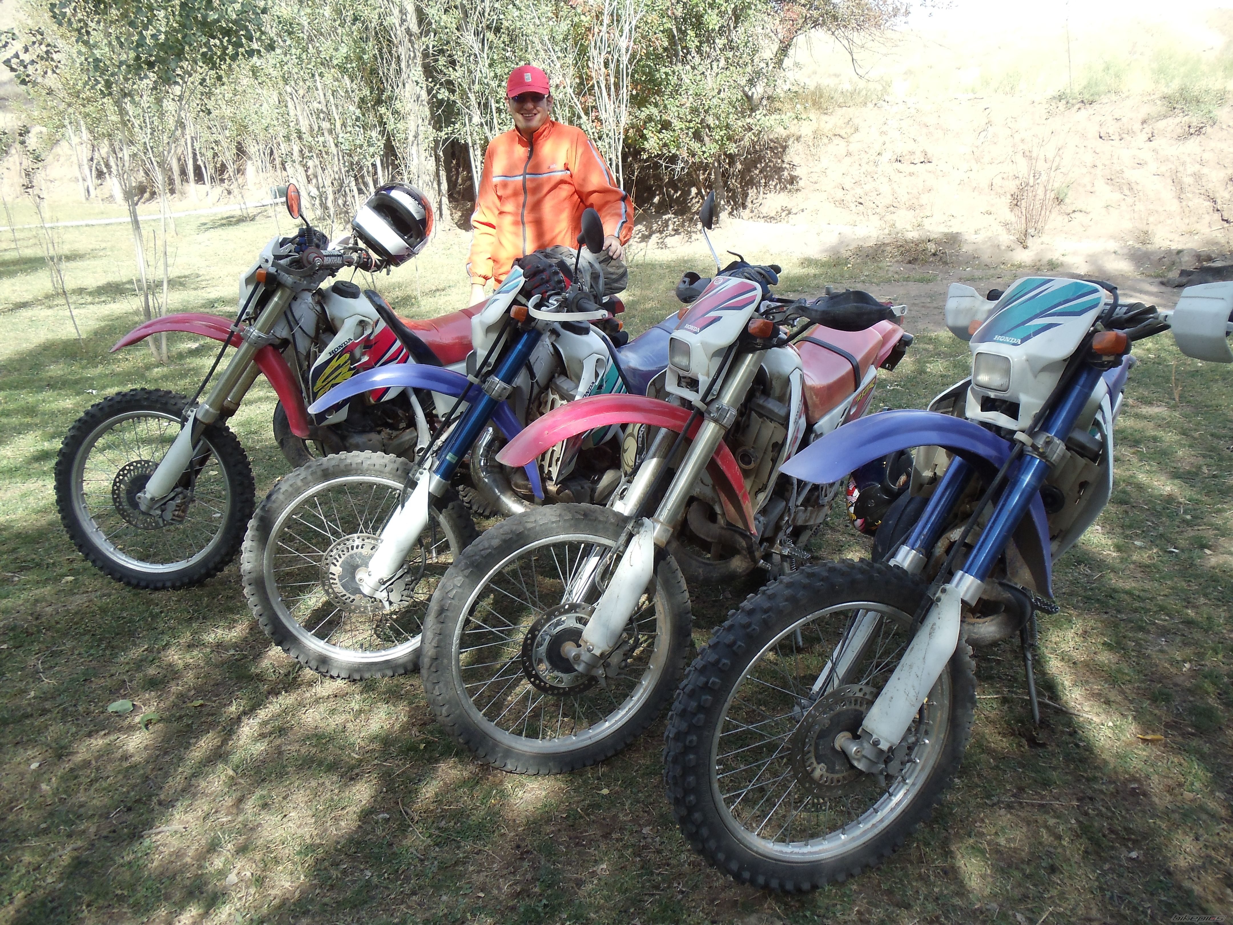 Bike Photo 2298618