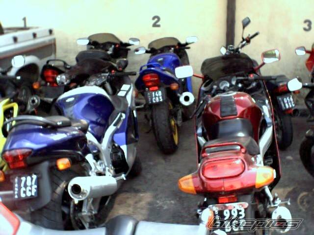 Bike Photo 229863