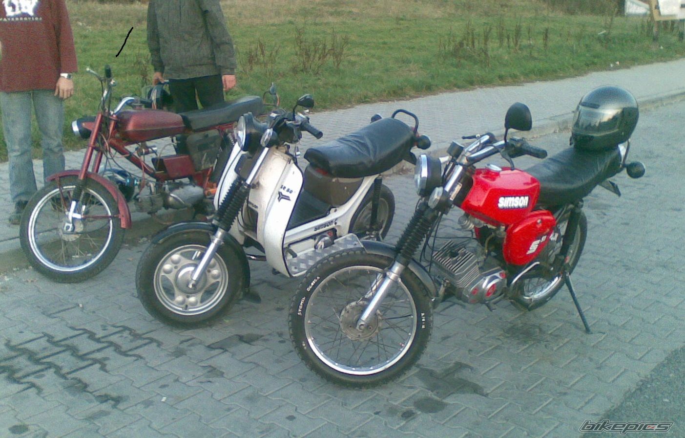 Bike Photo 2298661