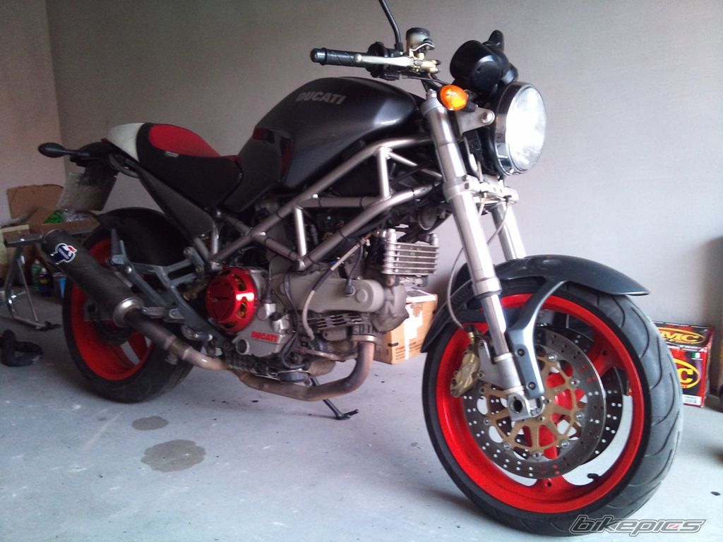 Bike Photo 2298719