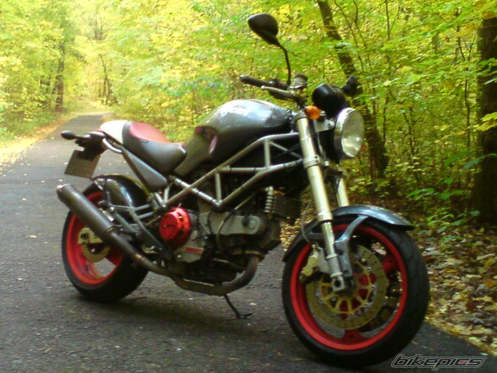 Bike Photo 2298720