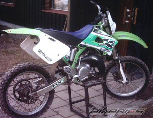 Bike Photo 229874