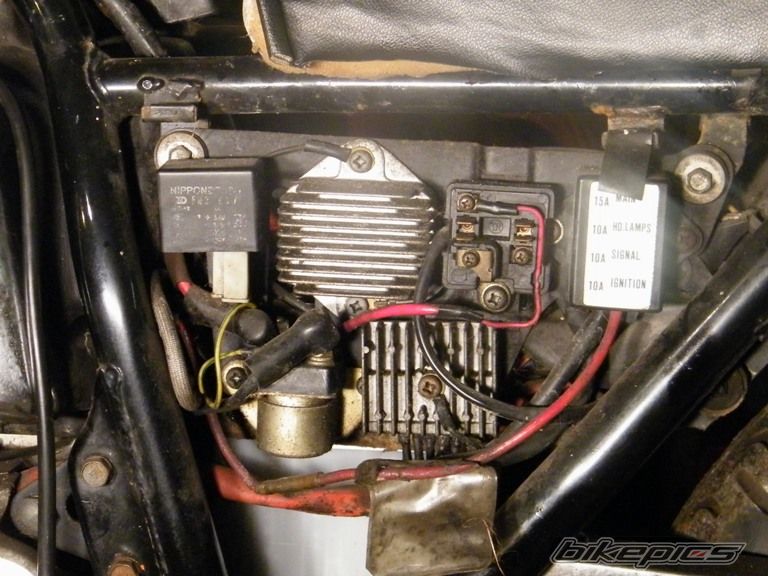 Bike Photo 2298806