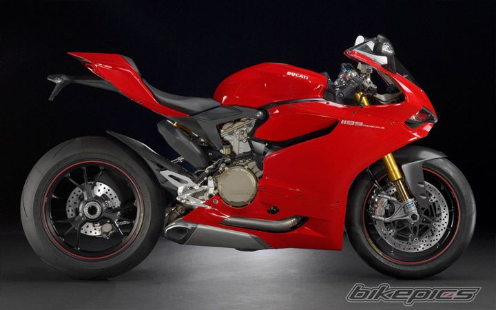 Bike Photo 2298873