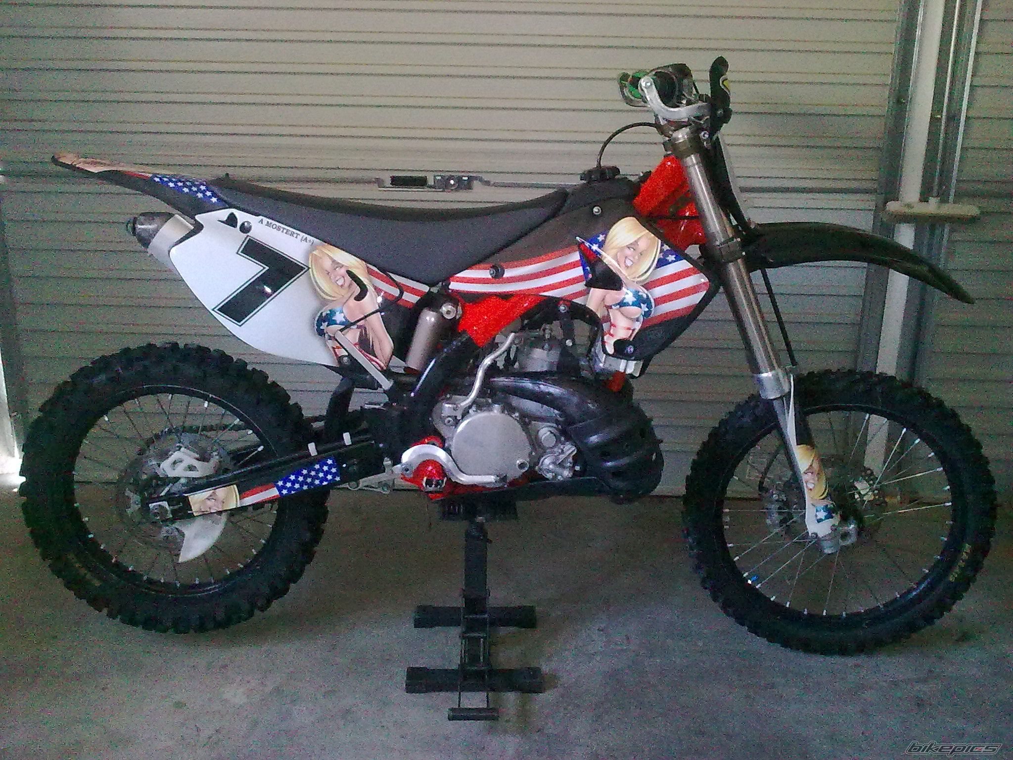 Bike Photo 2298909