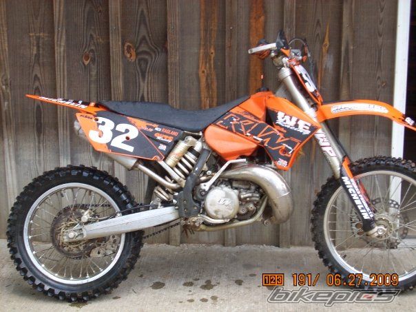 Bike Photo 2298911