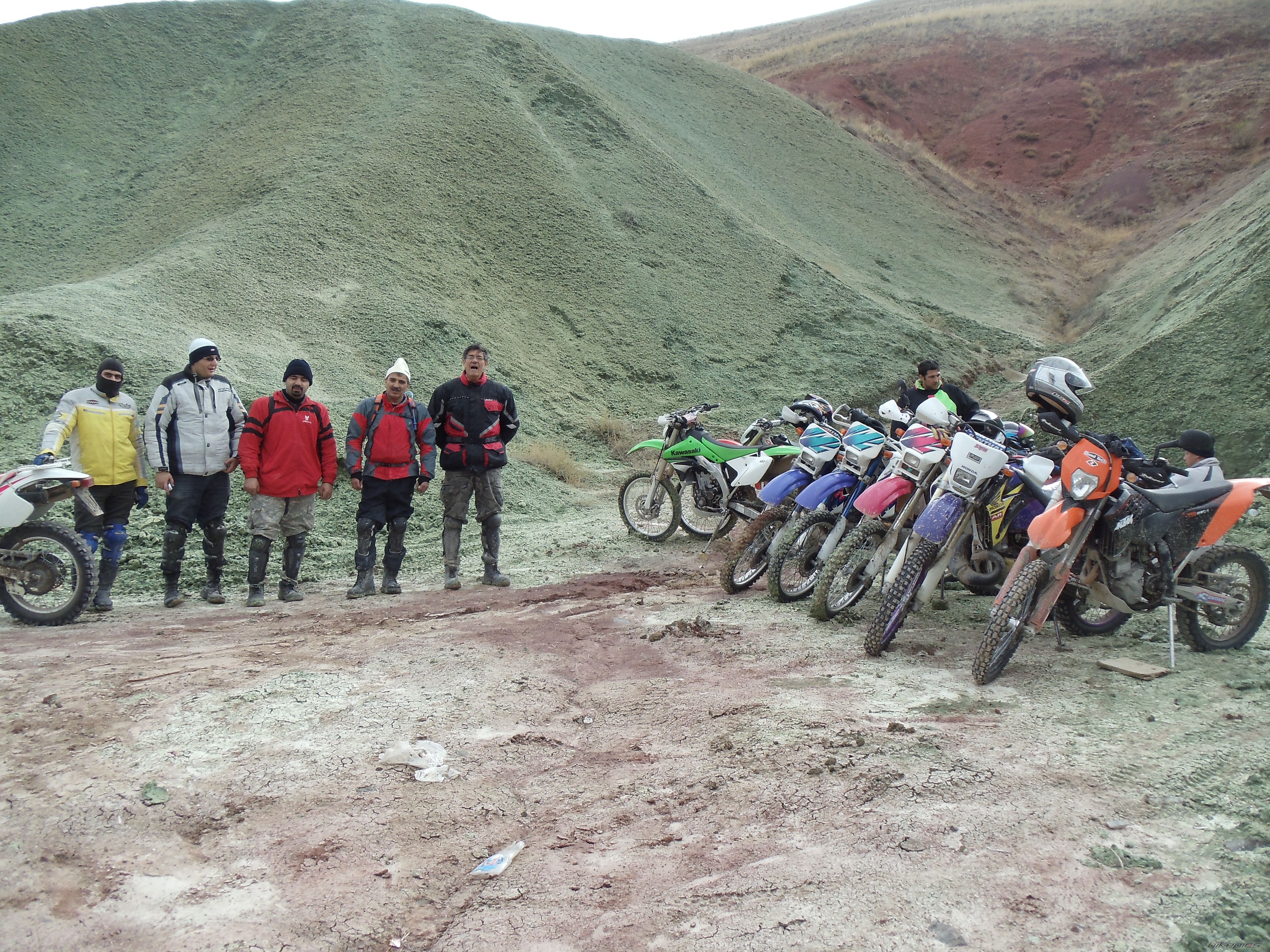 Bike Photo 2298946