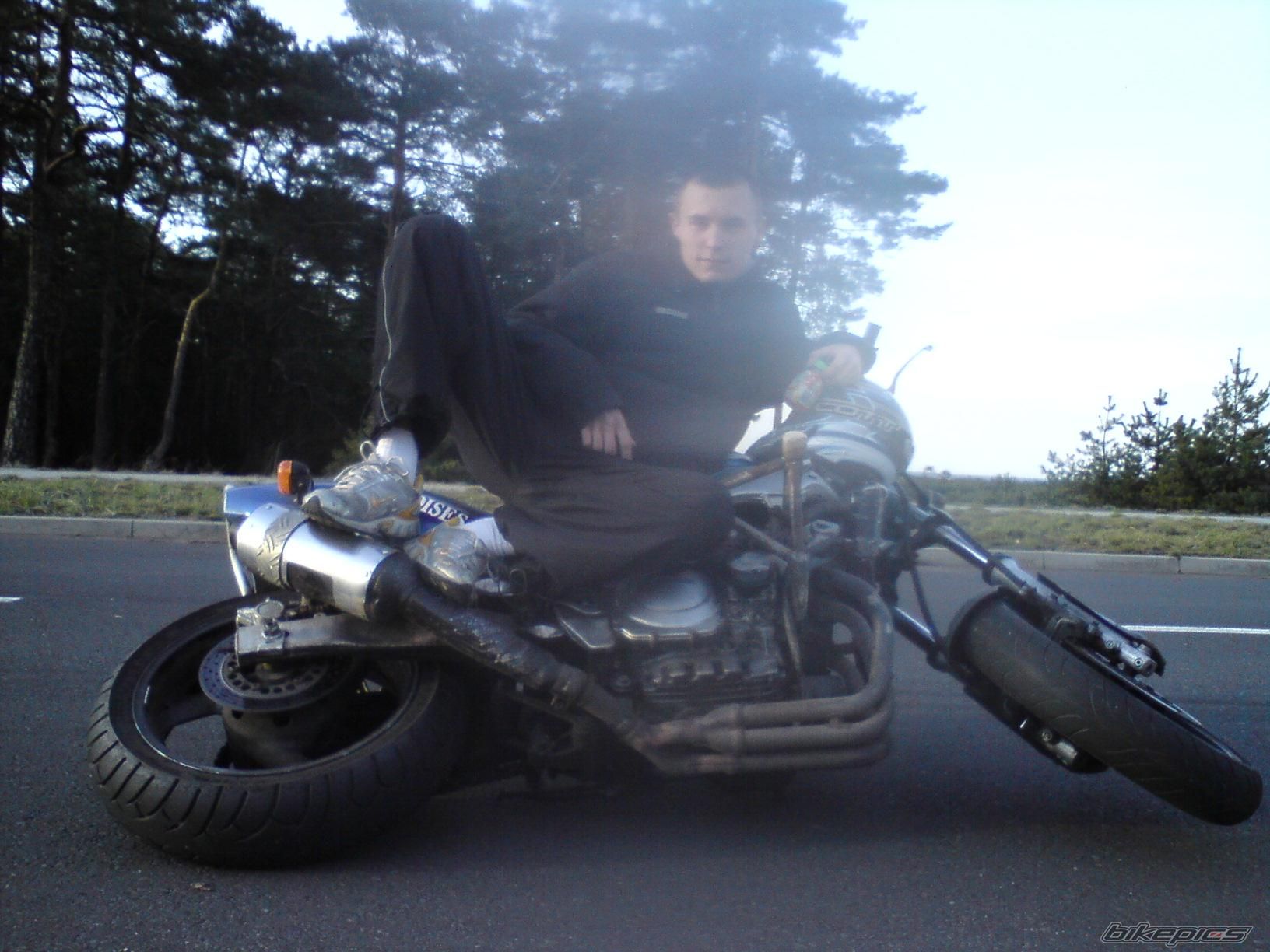 Bike Photo 2299062