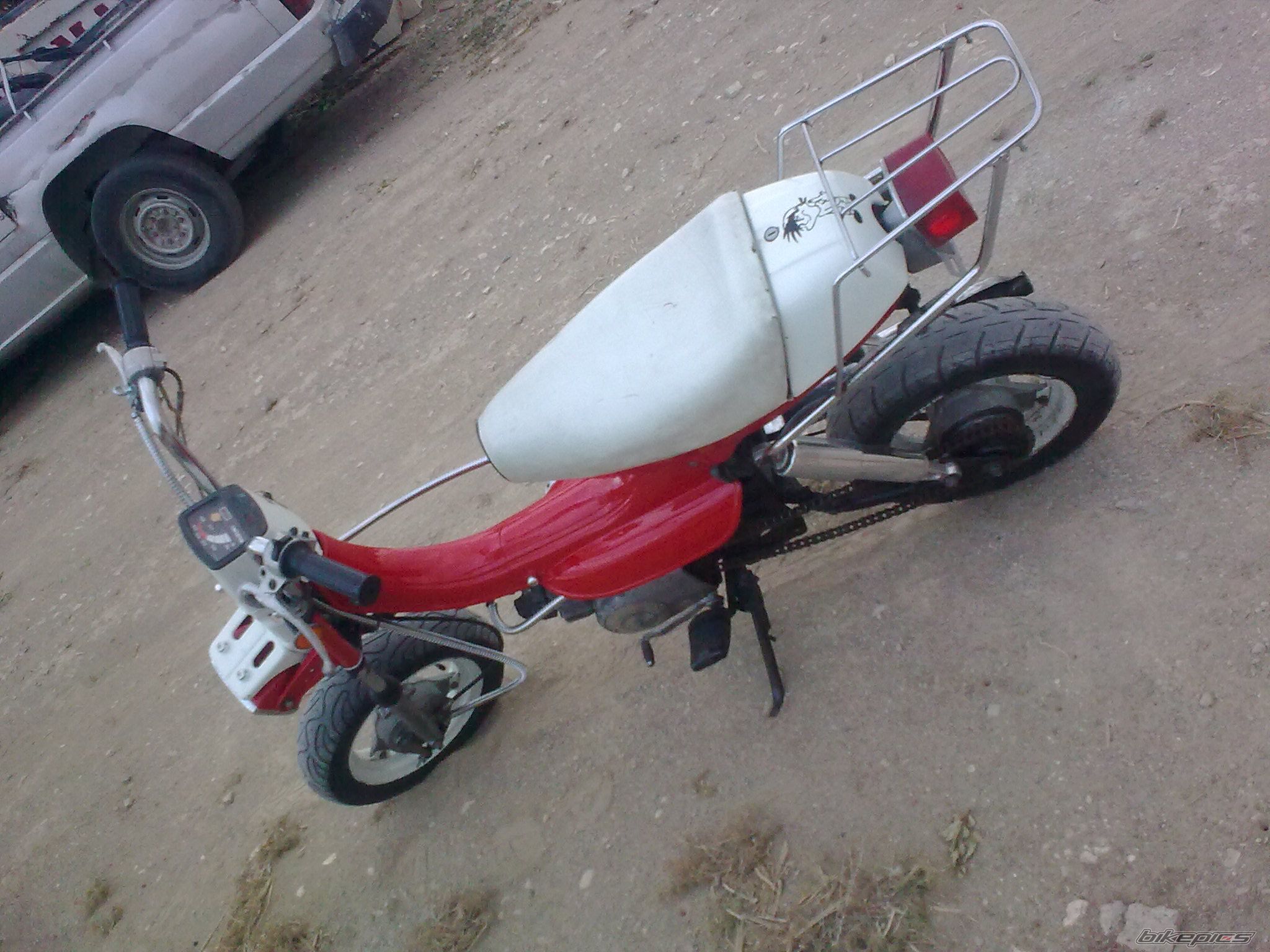 Bike Photo 2299097