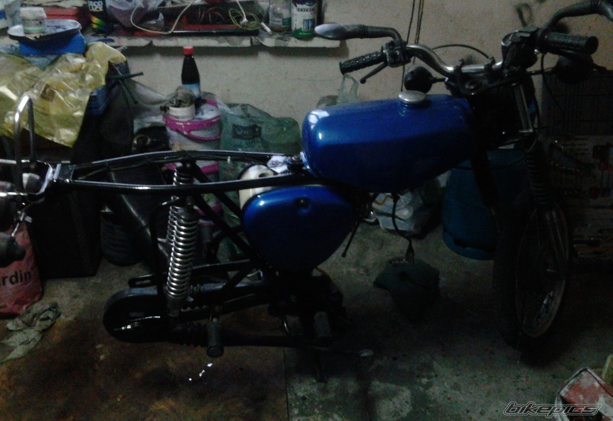Bike Photo 2299158