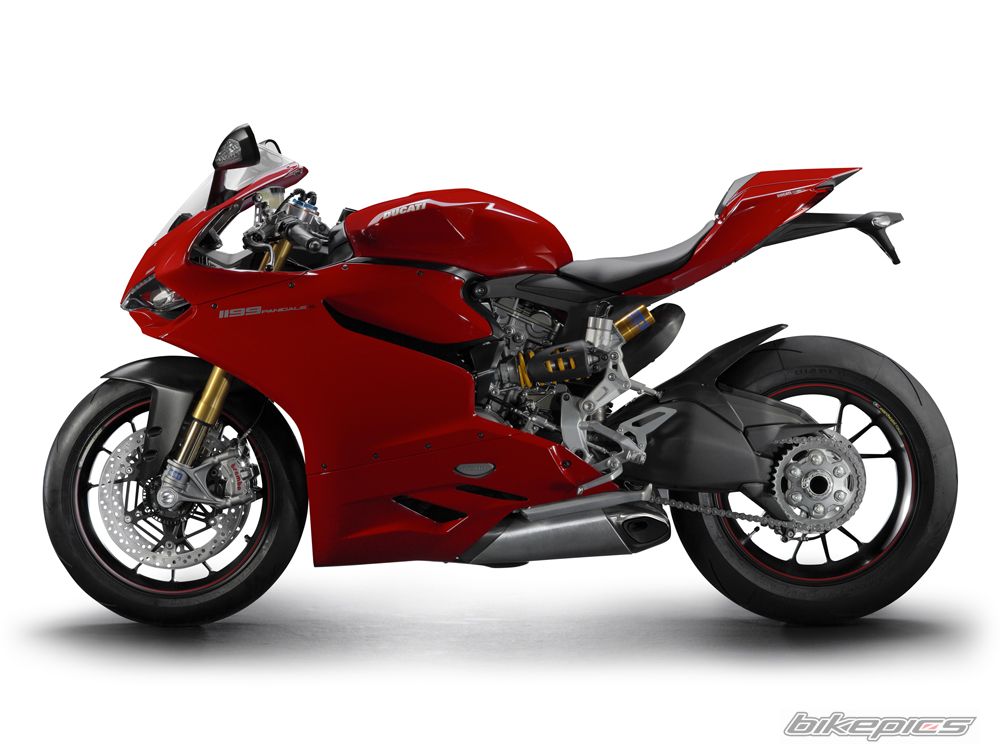 Bike Photo 2299181