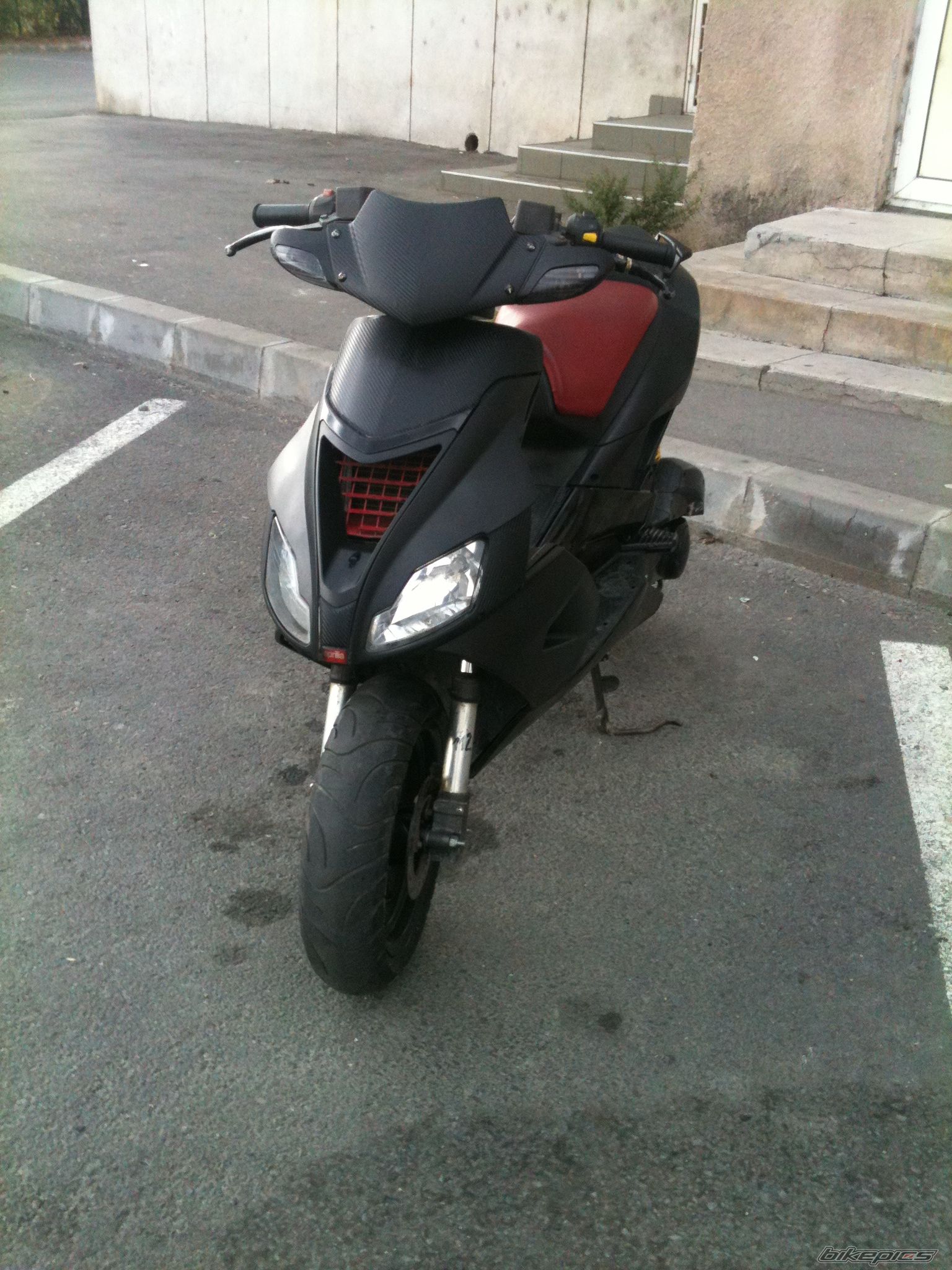 Bike Photo 2299255