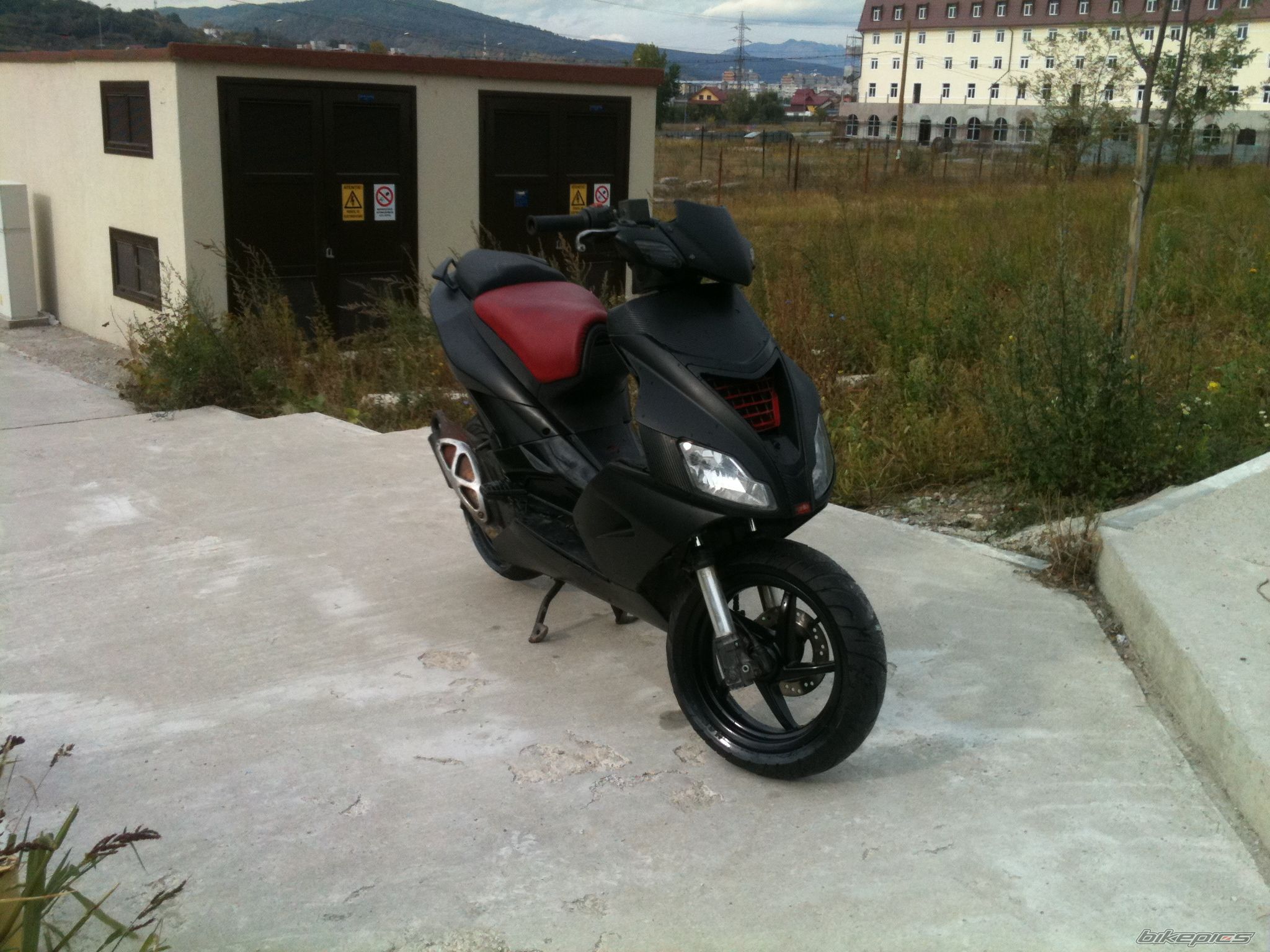 Bike Photo 2299257