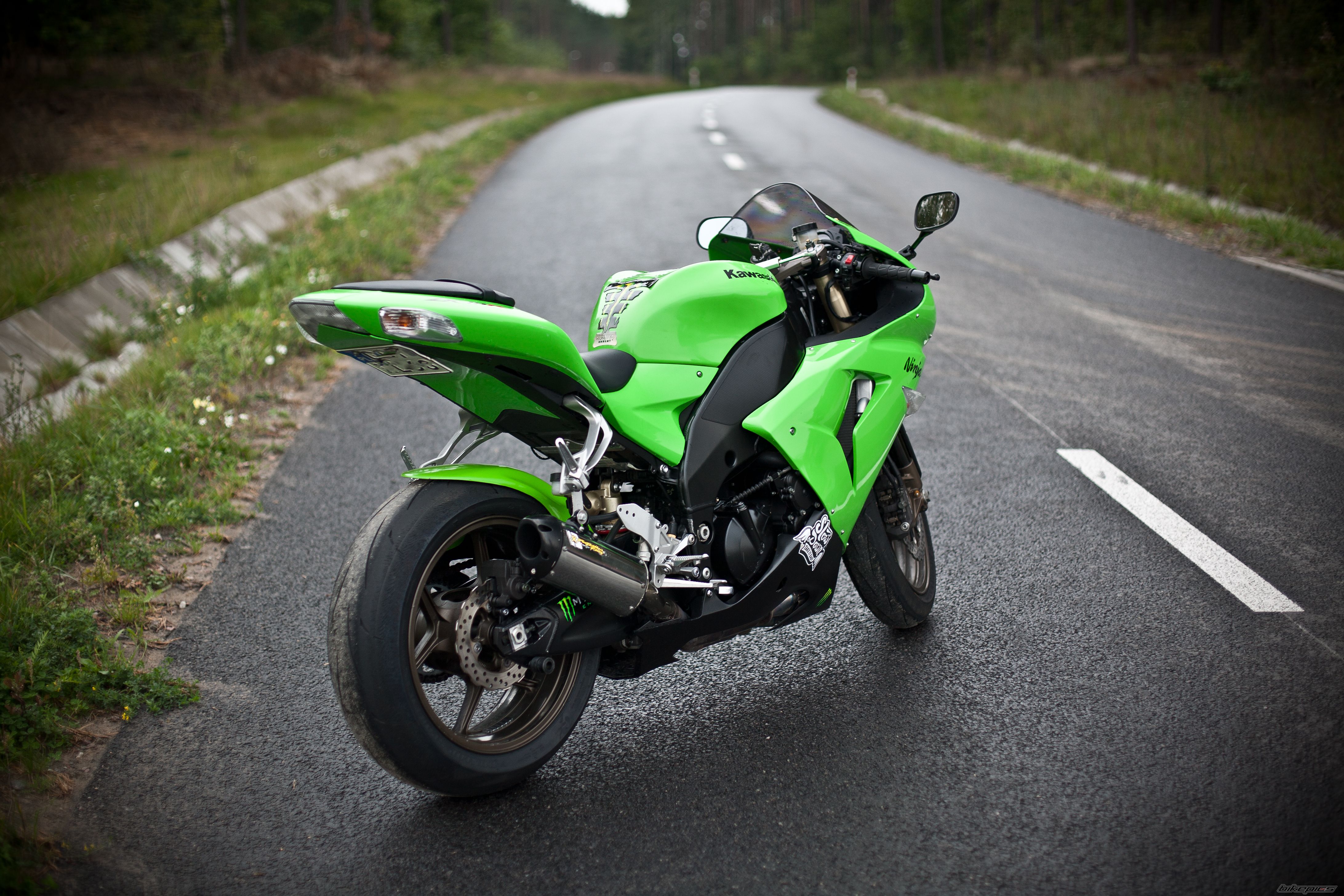 Bike Photo 2299298