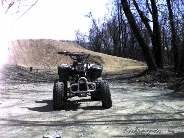 Bike Photo 22993