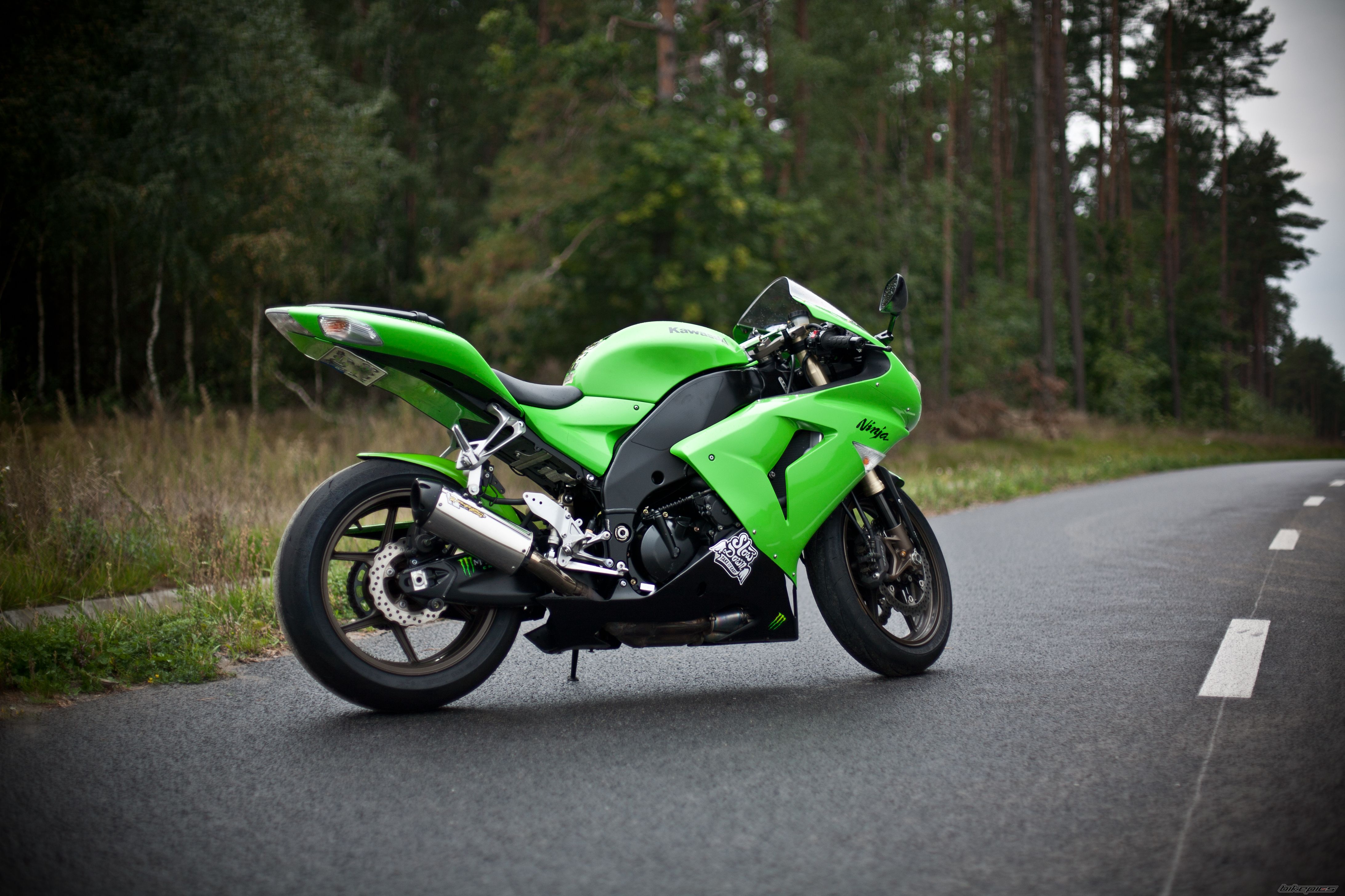 Bike Photo 2299321
