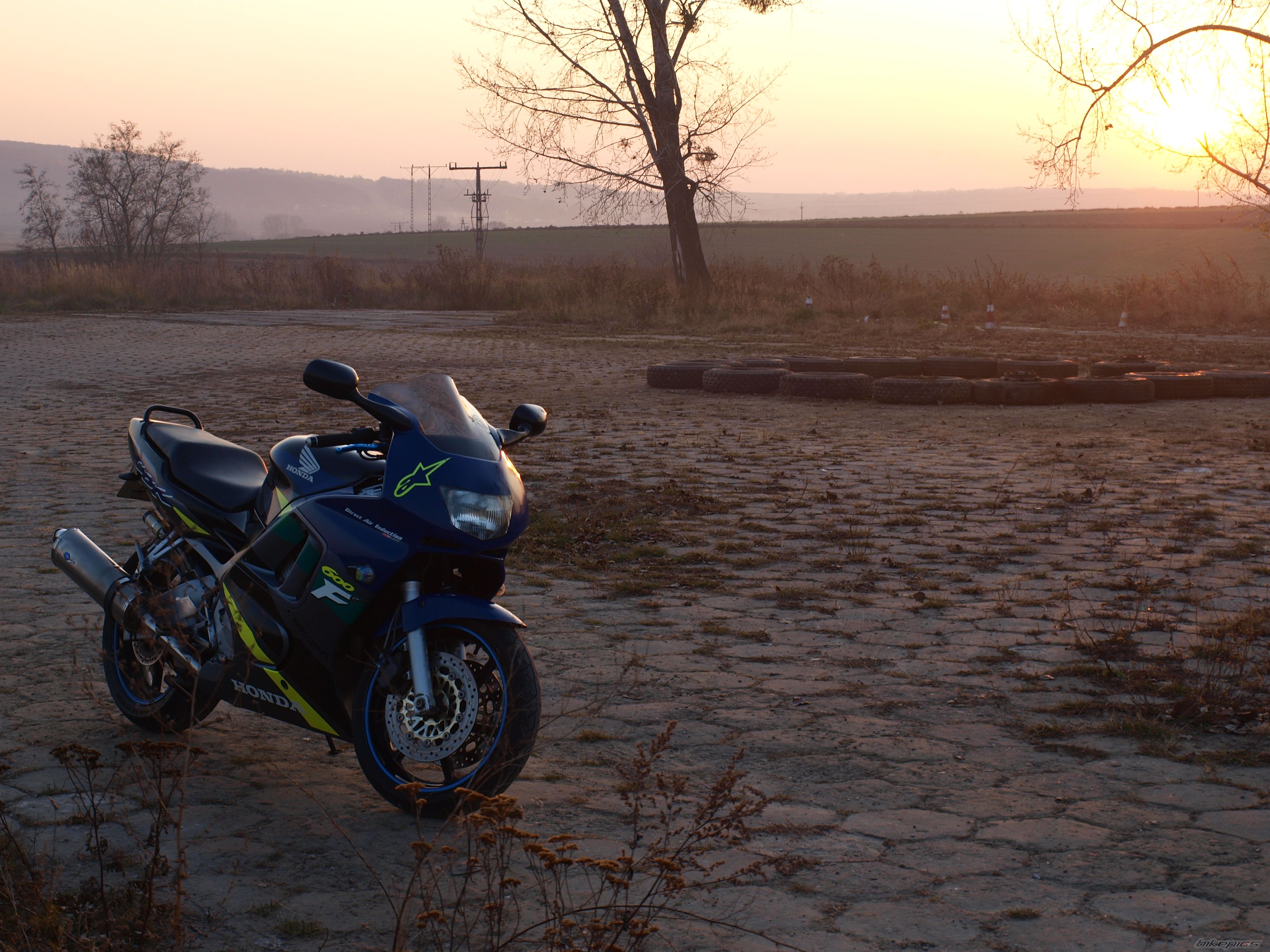 Bike Photo 2299327