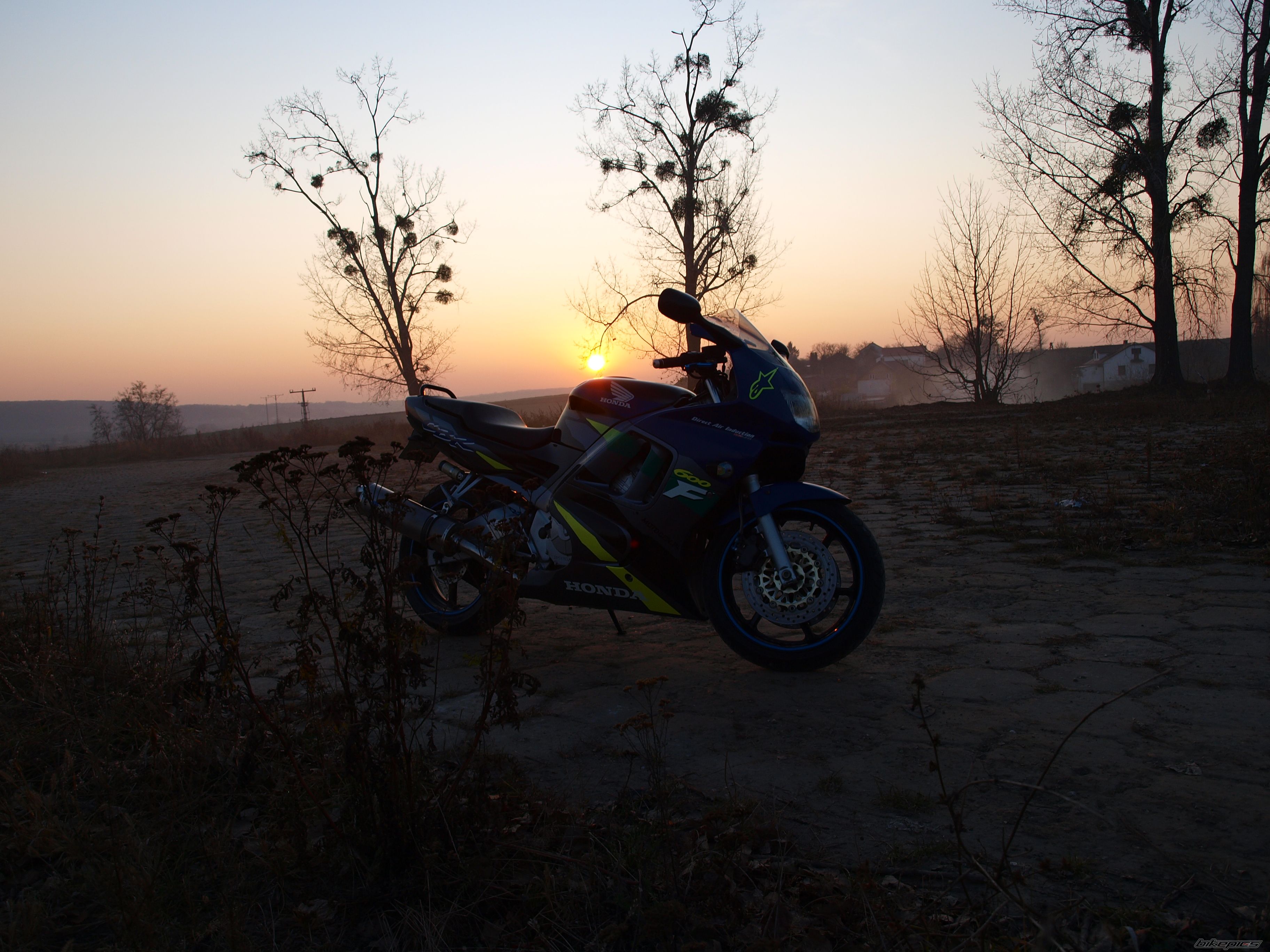 Bike Photo 2299328