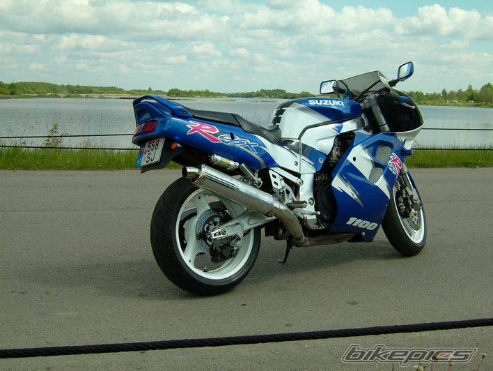 Bike Photo 229949