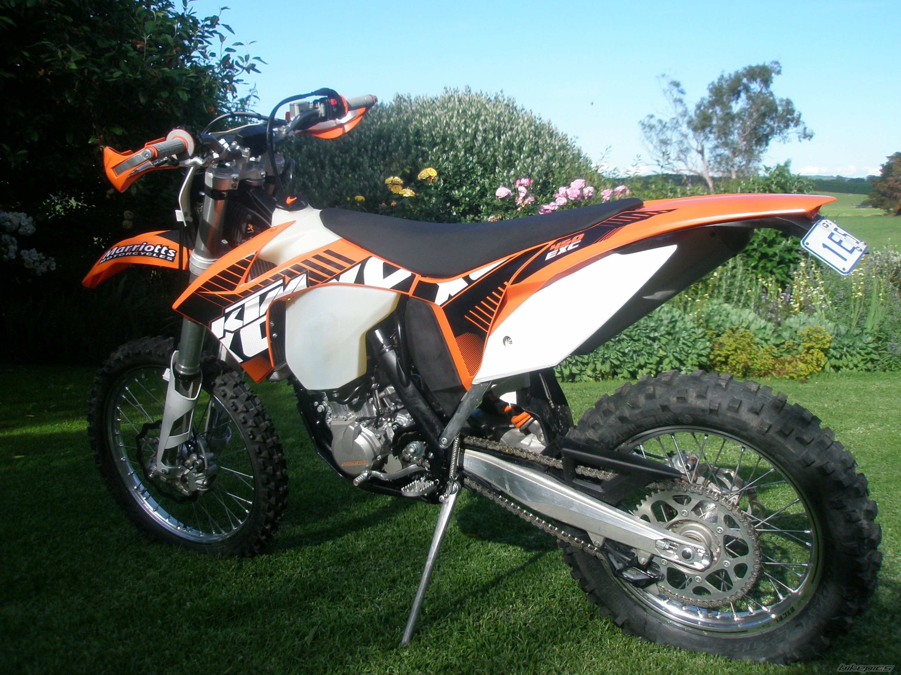 Bike Photo 2299650