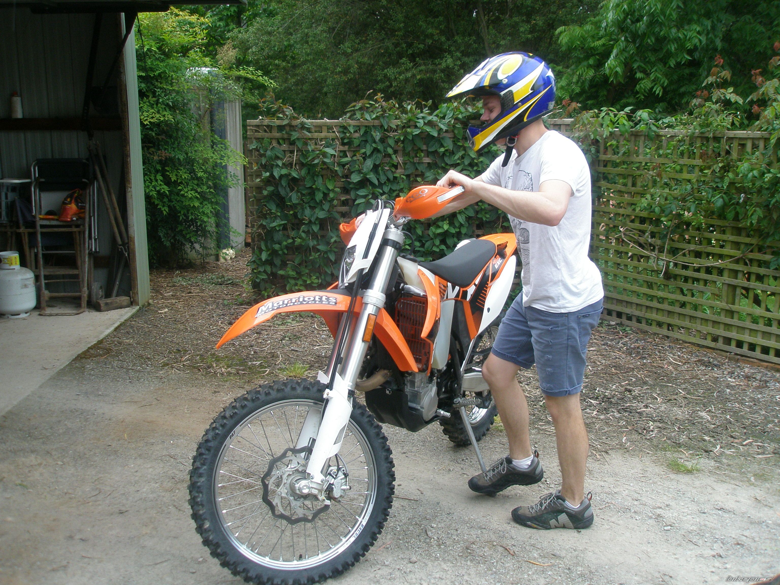 Bike Photo 2299659