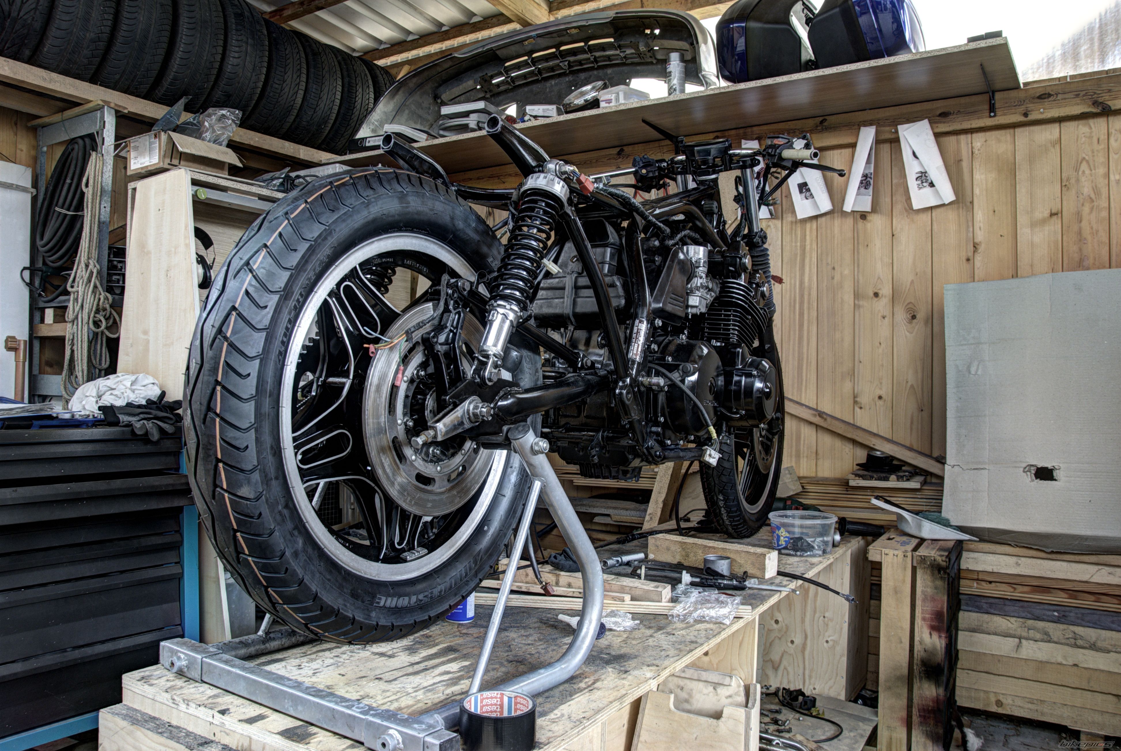 Bike Photo 2299683