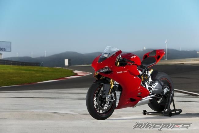 Bike Photo 2299692