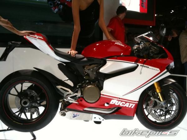 Bike Photo 2299693