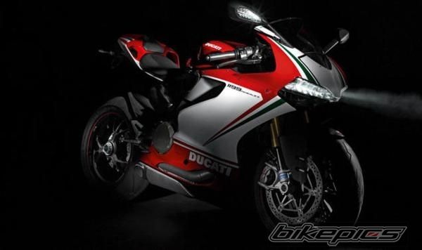 Bike Photo 2299696