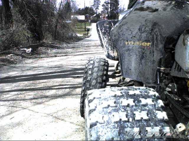 Bike Photo 22997