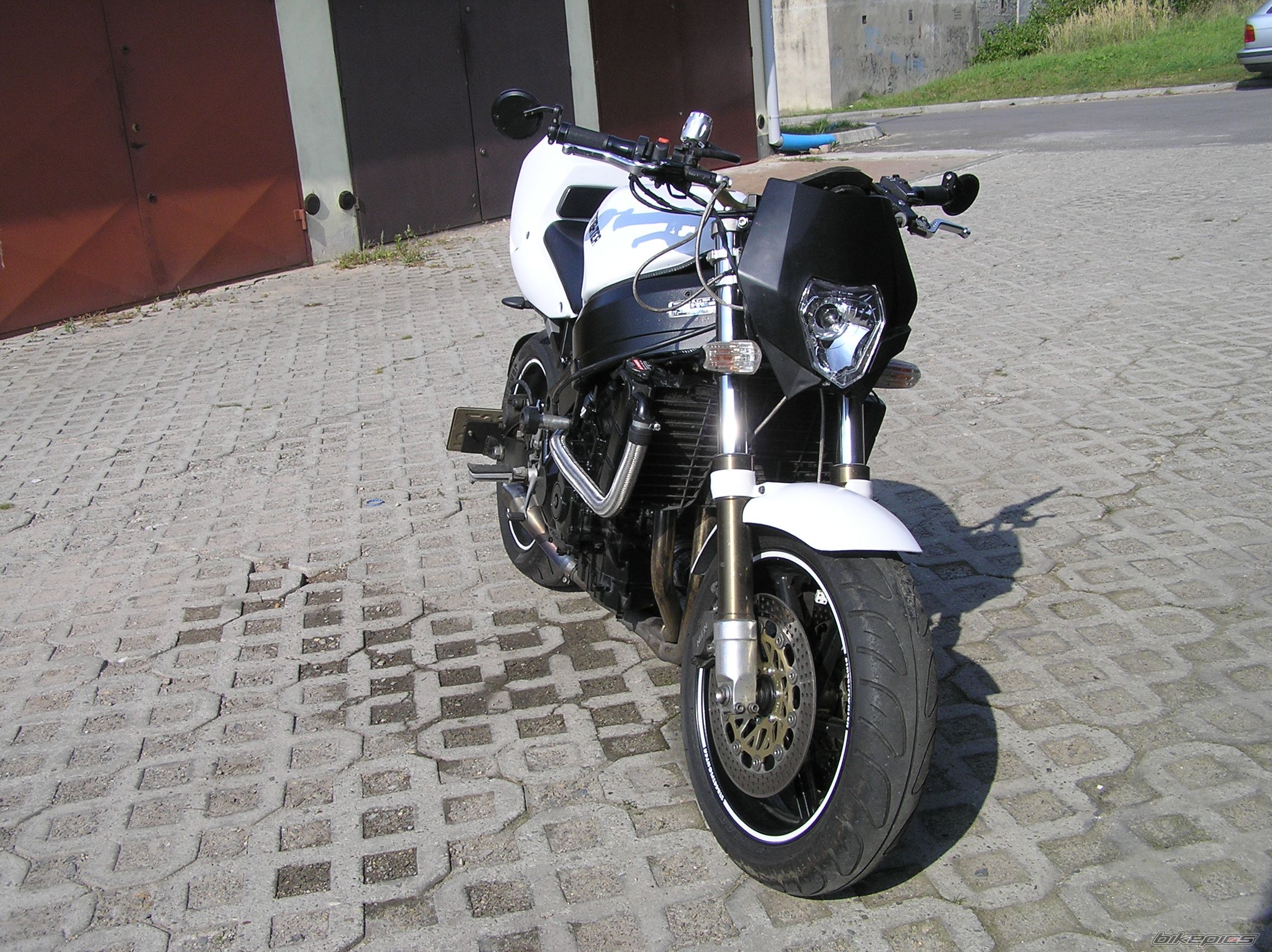 Bike Photo 2299760