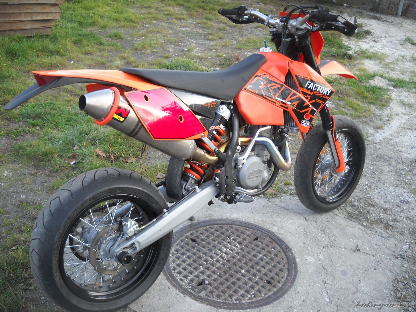 Bike Photo 2299797