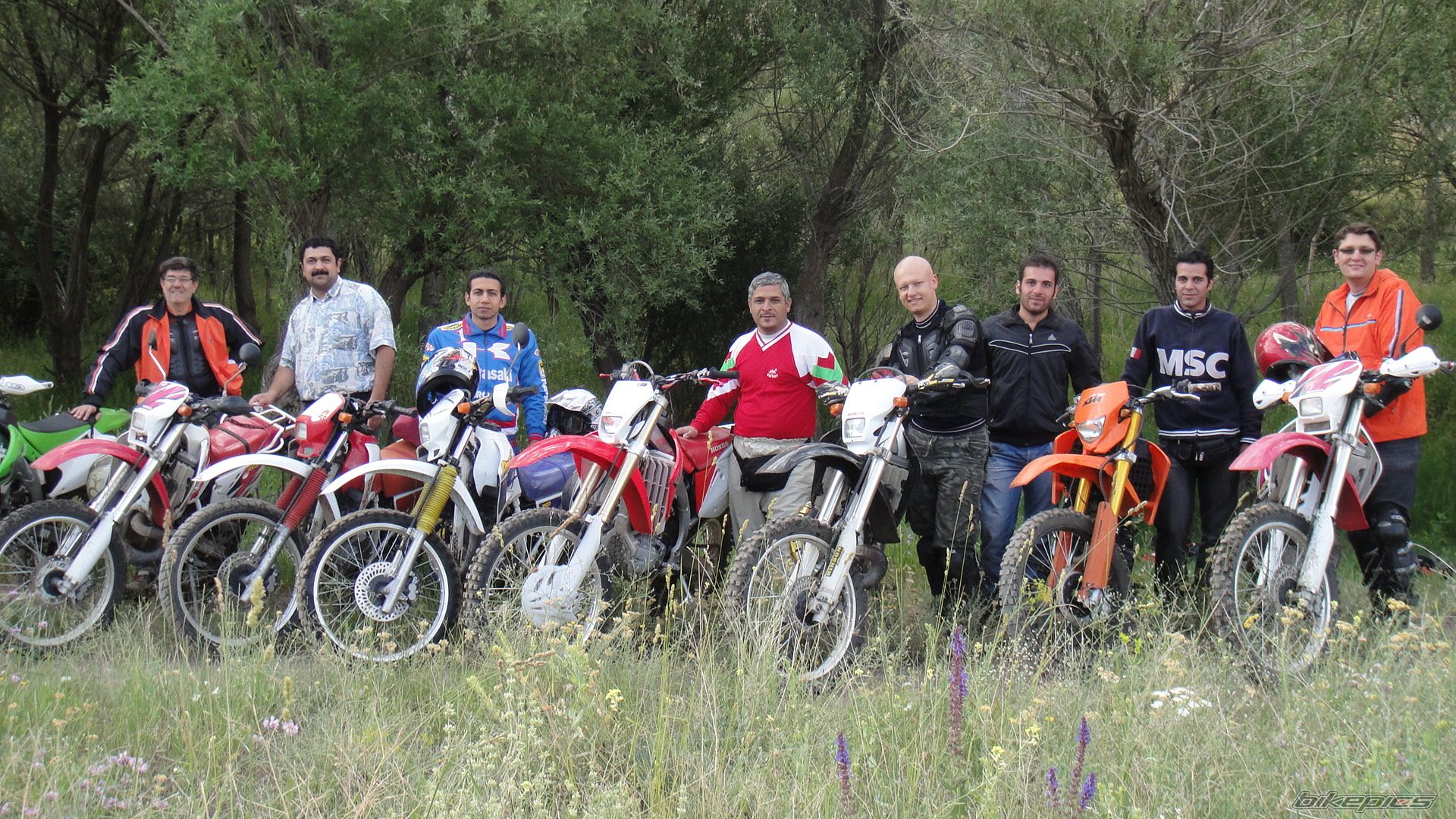 Bike Photo 2299808