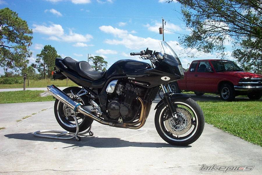 Bike Photo 229981