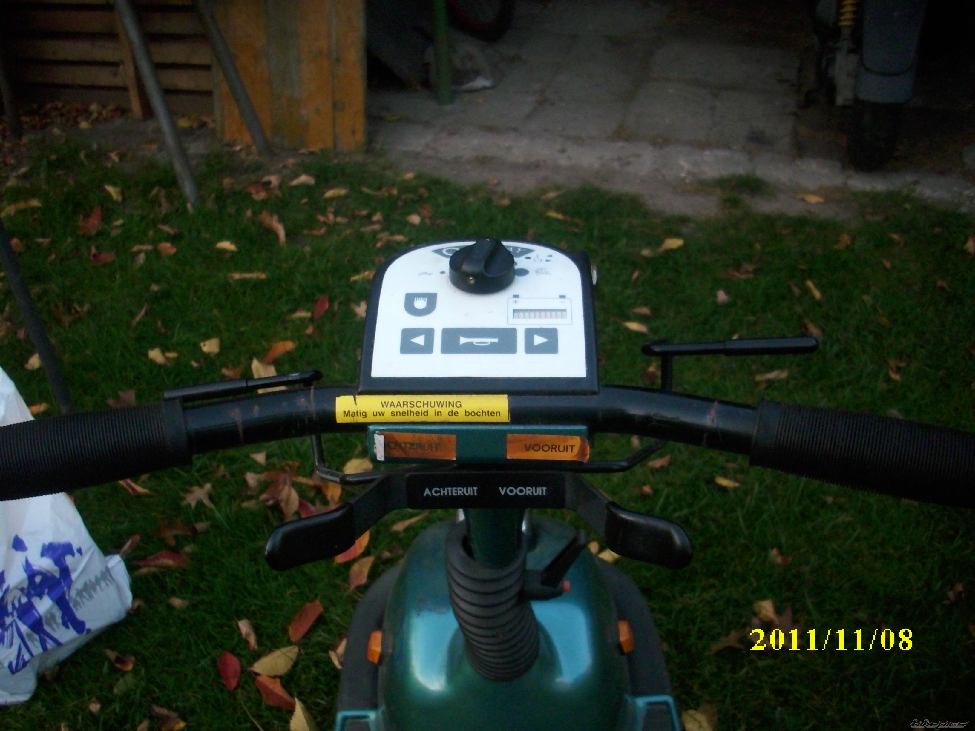 Bike Photo 2299857