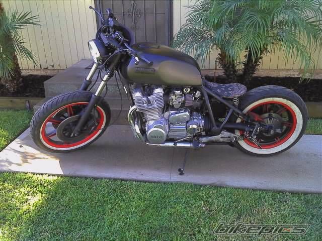 Bike Photo 2299917