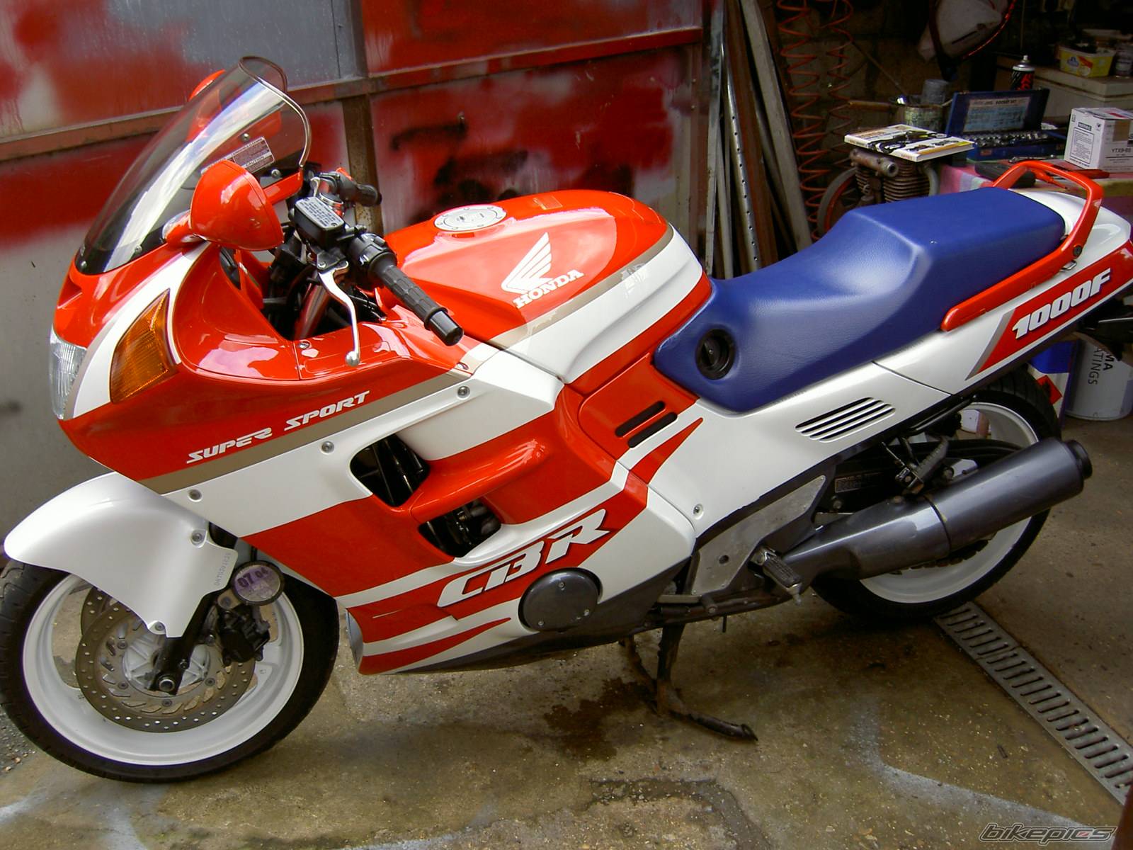 Bike Photo 230004