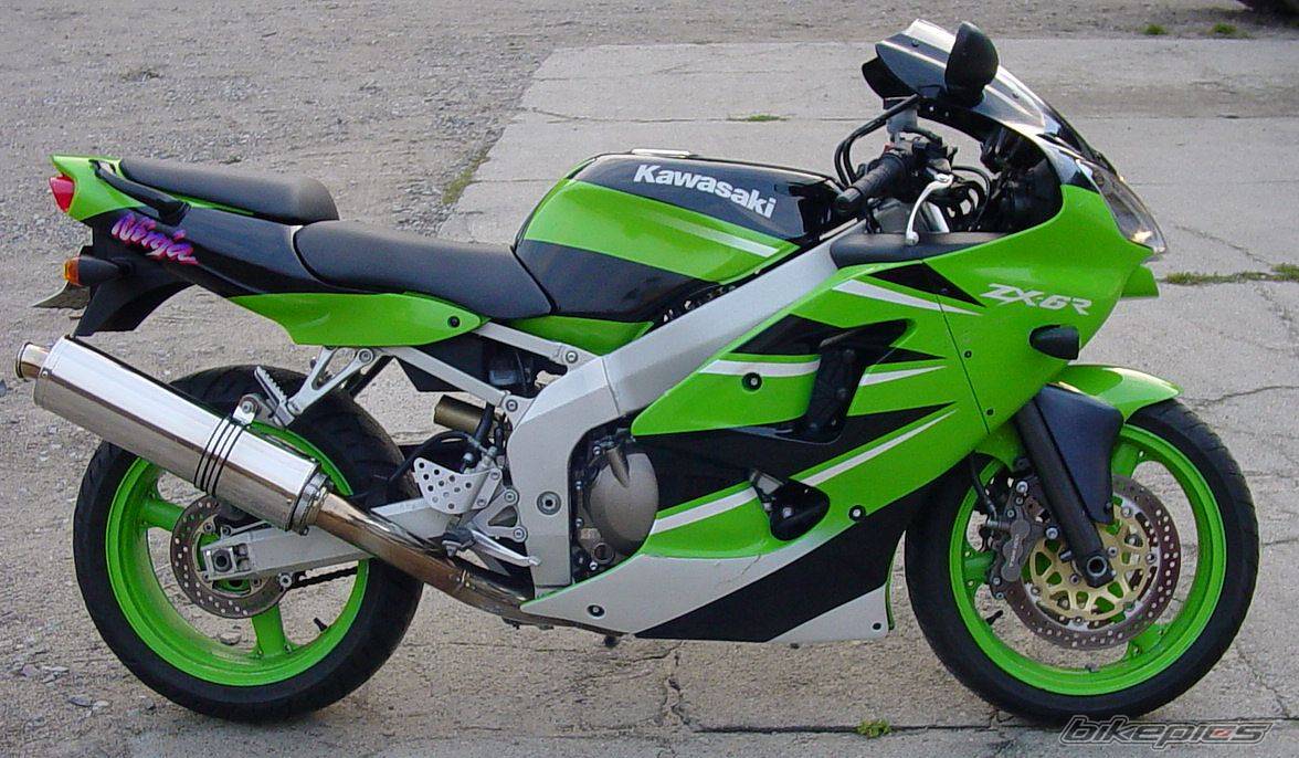 Bike Photo 230014