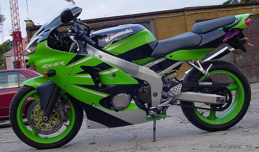Bike Photo 230016