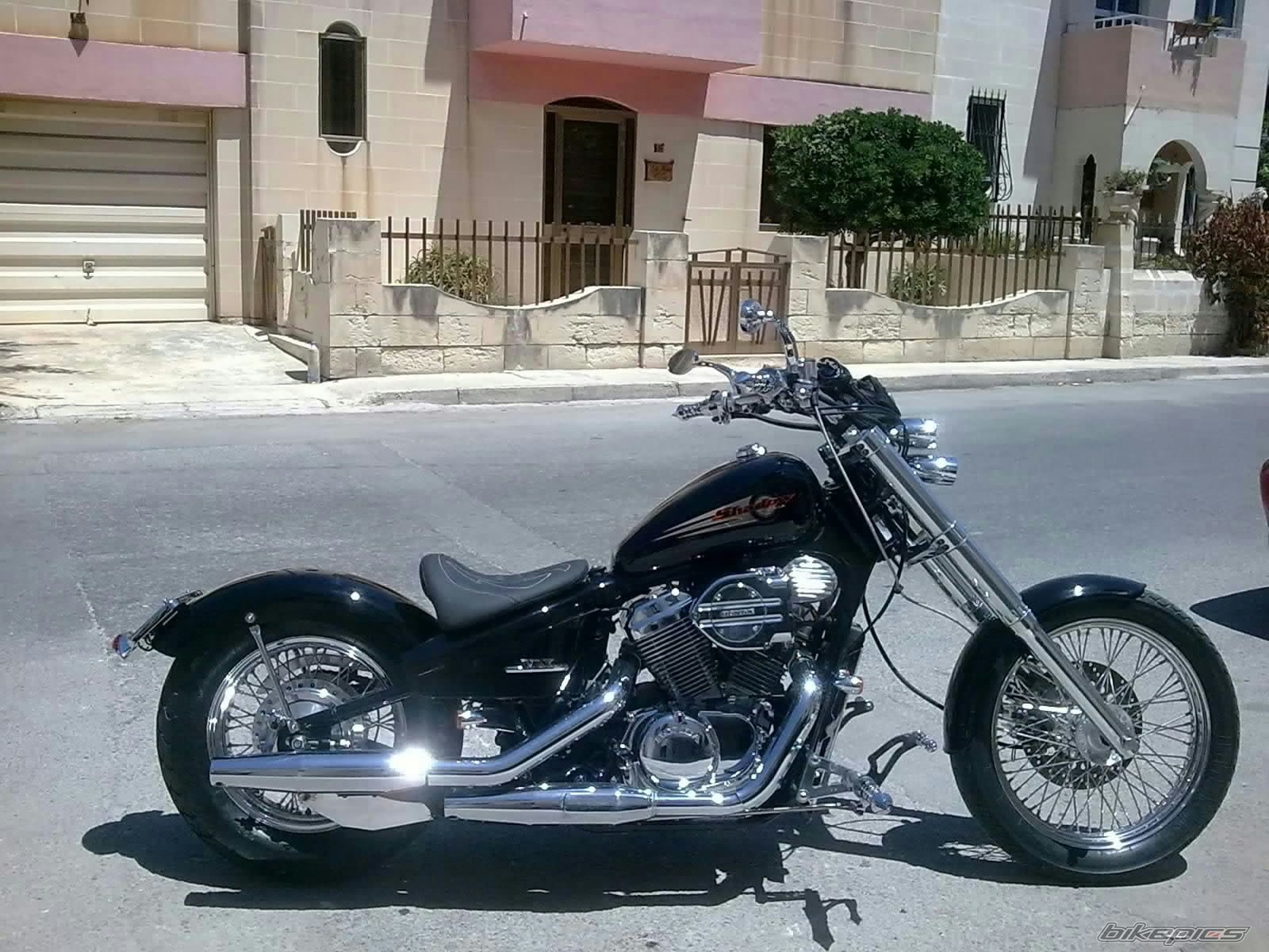 Bike Photo 2300260