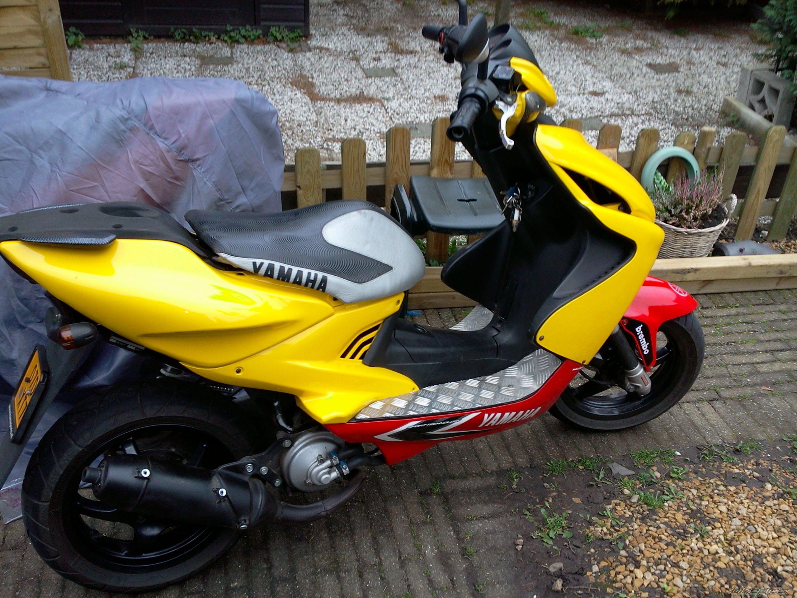 Bike Photo 2300286