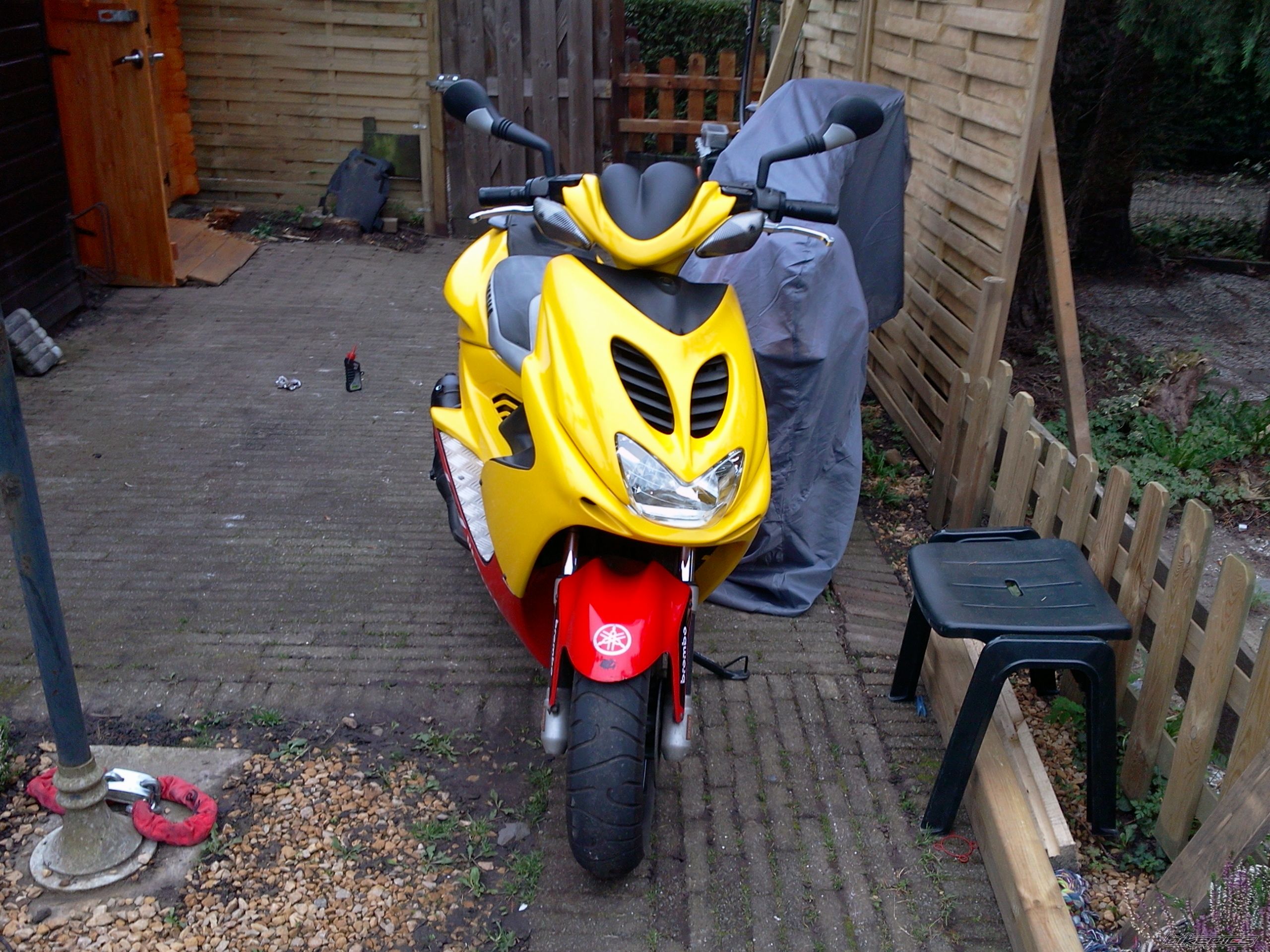 Bike Photo 2300288