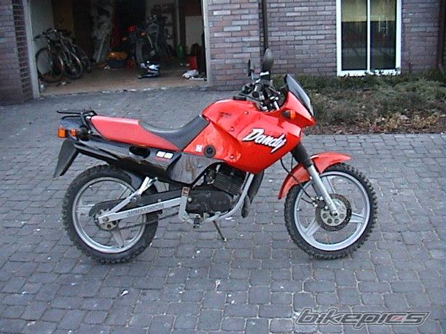 Bike Photo 230036